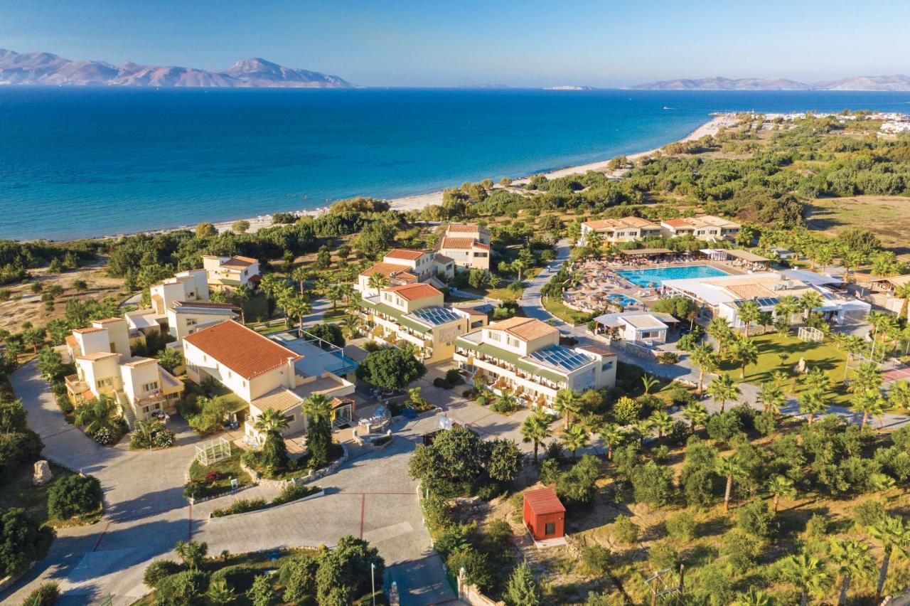 Achilleas Beach Hotel Adults Only Mastihari Exterior photo