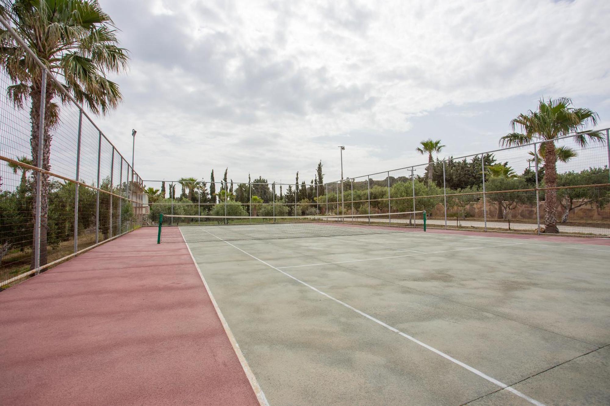 Achilleas Beach Hotel Adults Only Mastihari Exterior photo