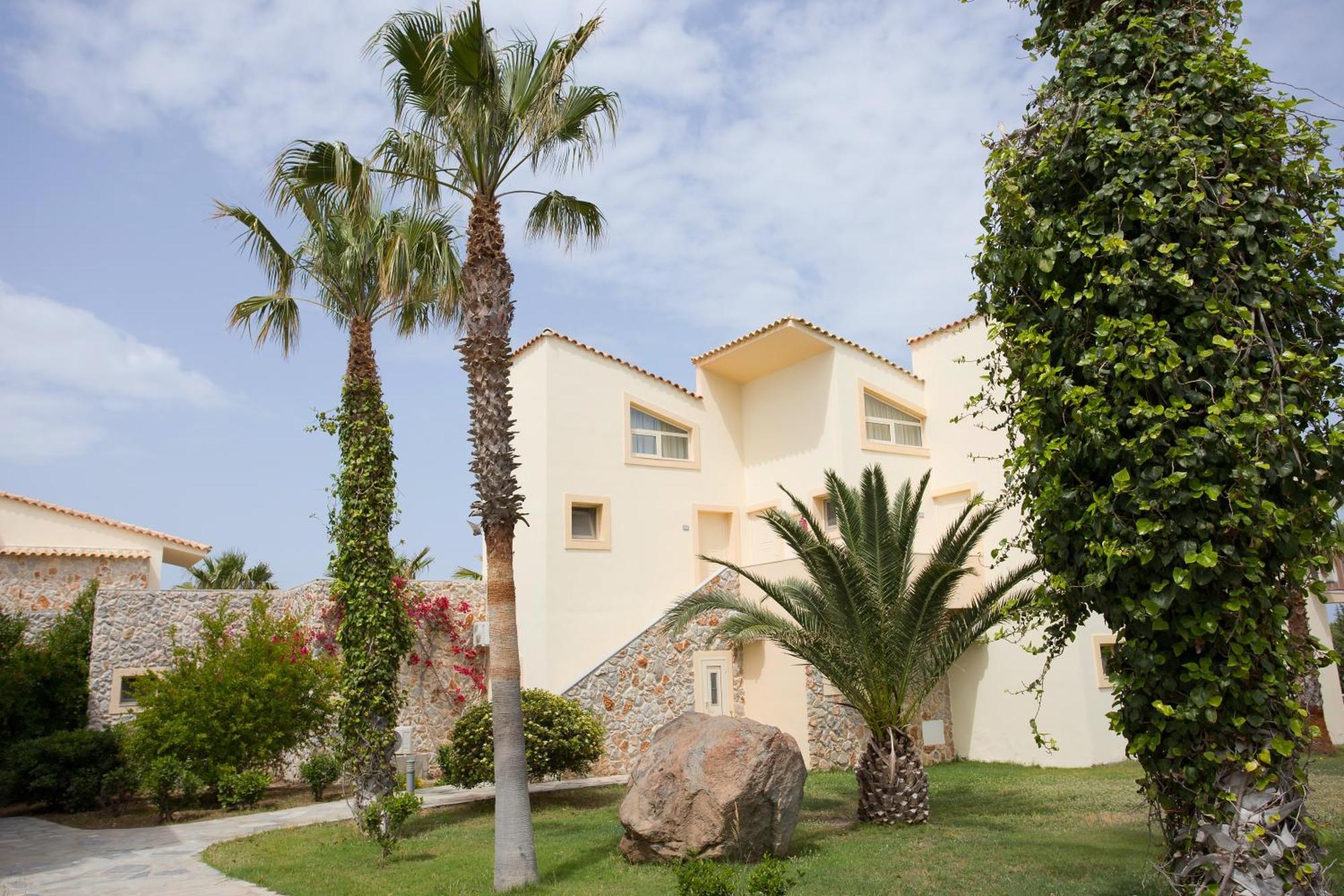 Achilleas Beach Hotel Adults Only Mastihari Exterior photo