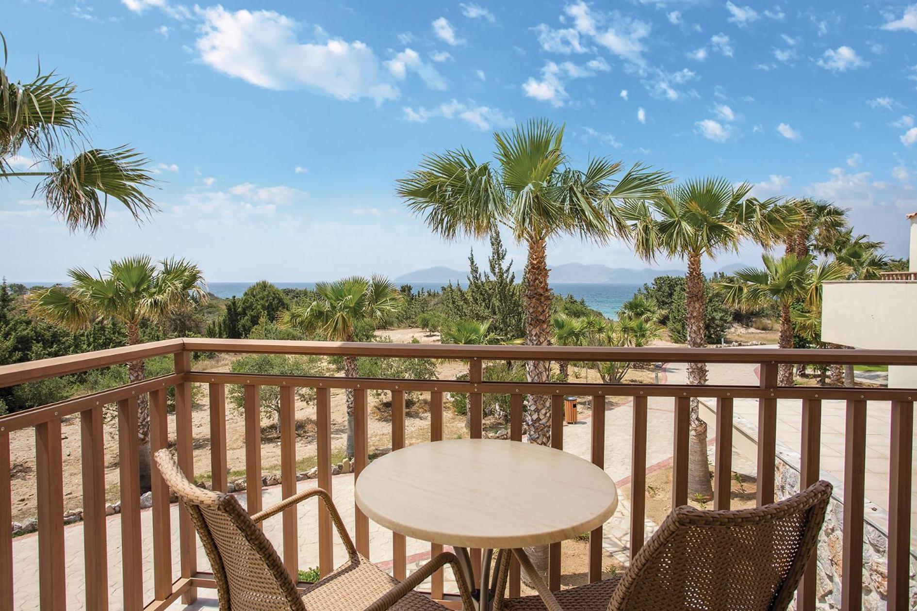 Achilleas Beach Hotel Adults Only Mastihari Exterior photo
