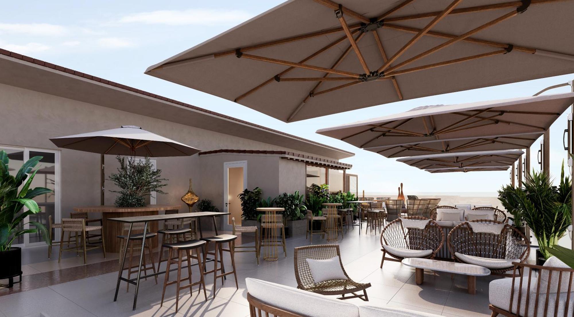 Achilleas Beach Hotel Adults Only Mastihari Exterior photo